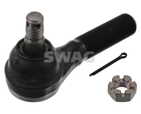 tie rod end piece