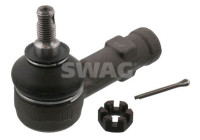 tie rod end piece