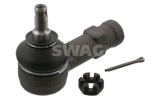 tie rod end piece