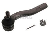 tie rod end piece
