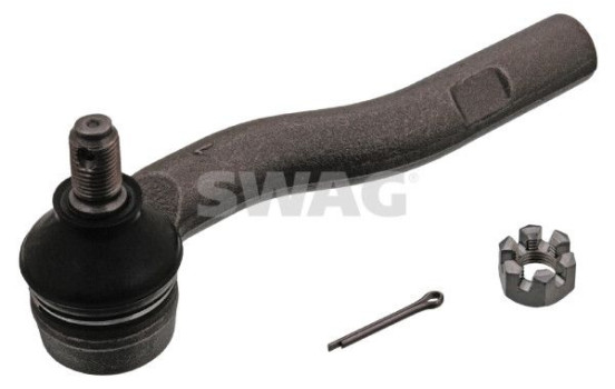 tie rod end piece