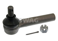 tie rod end piece