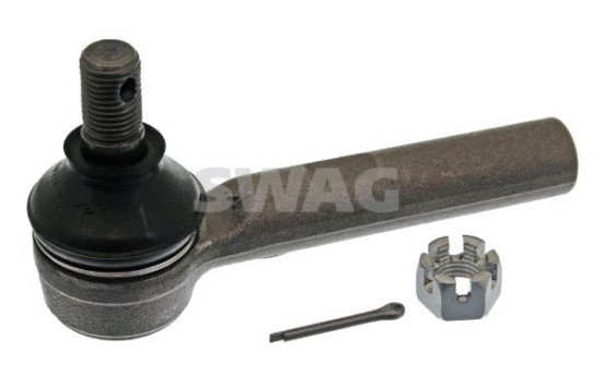 tie rod end piece