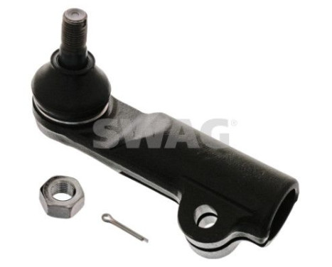 tie rod end piece