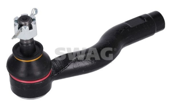 tie rod end piece
