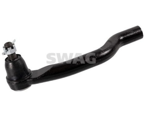 tie rod end piece