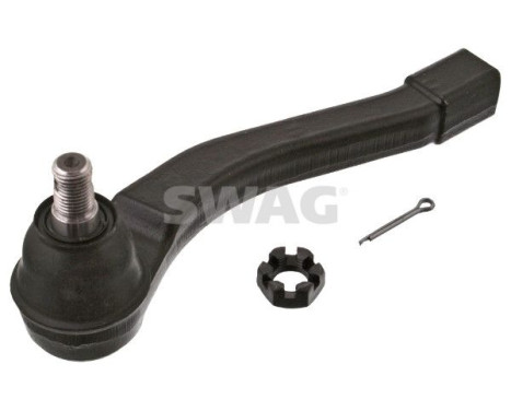 tie rod end piece