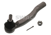 tie rod end piece