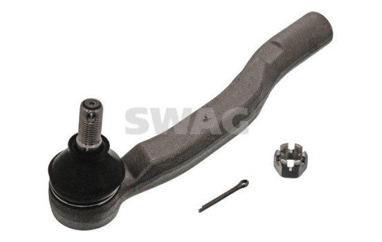 tie rod end piece