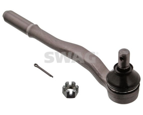 tie rod end piece