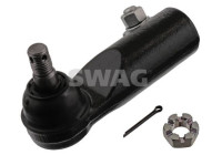 tie rod end piece