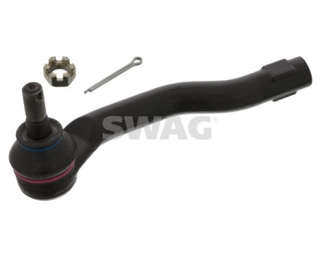 tie rod end piece