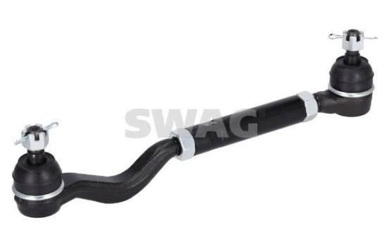 tie rod end piece