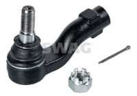 tie rod end piece