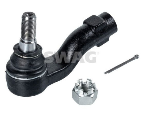 tie rod end piece