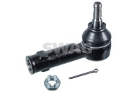 tie rod end piece