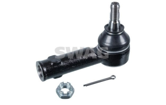 tie rod end piece