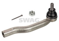 tie rod end piece