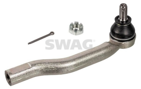 tie rod end piece