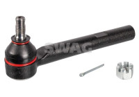 tie rod end piece
