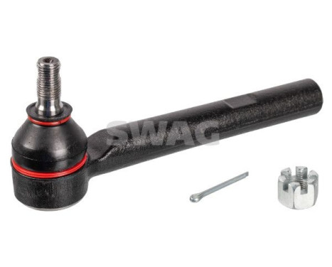 tie rod end piece