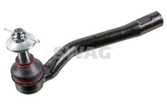 tie rod end piece
