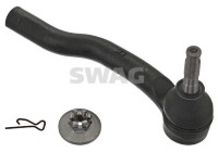 tie rod end piece