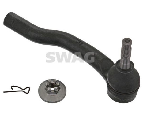 tie rod end piece