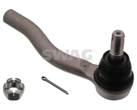 tie rod end piece