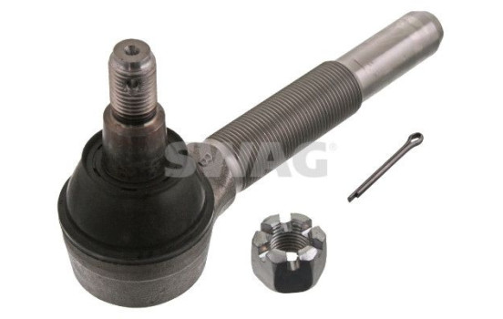 tie rod end piece