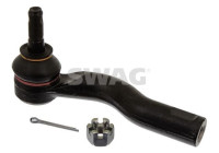tie rod end piece