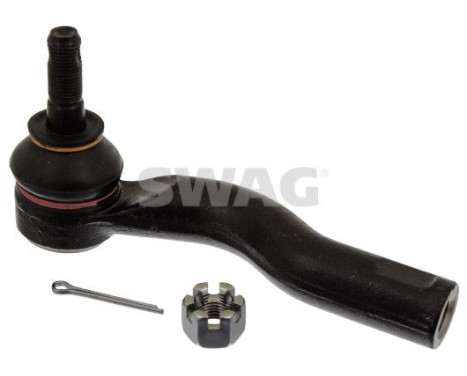 tie rod end piece