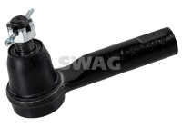 tie rod end piece