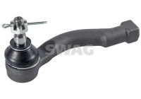 tie rod end piece