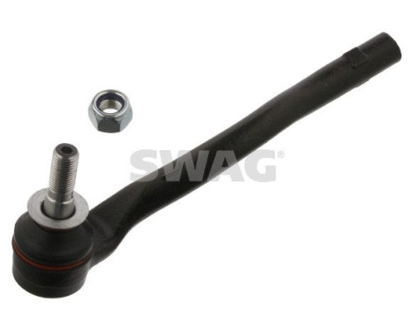 tie rod end piece