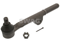 tie rod end piece