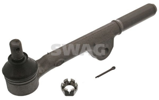 tie rod end piece