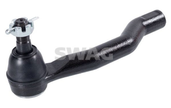 tie rod end piece