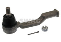 tie rod end piece