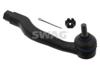 tie rod end piece