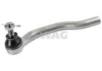 tie rod end piece