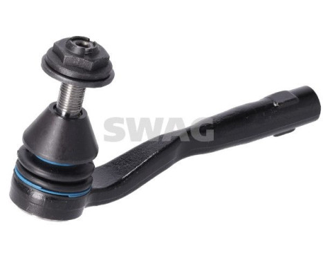 tie rod end piece