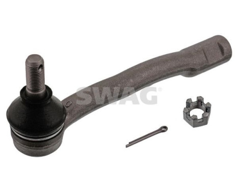 tie rod end piece