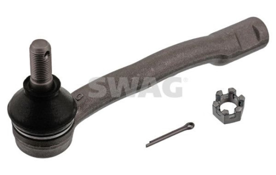 tie rod end piece
