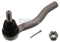 tie rod end piece