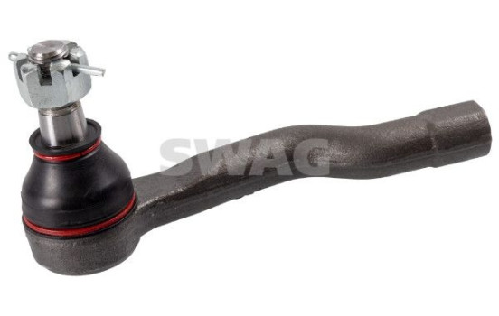tie rod end piece