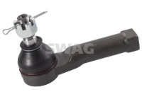 tie rod end piece