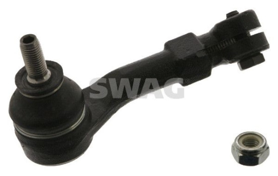 tie rod end piece