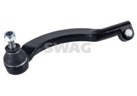 tie rod end piece