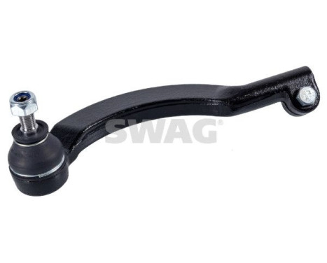 tie rod end piece